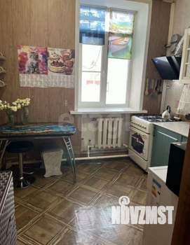 3-к квартира, вторичка, 67м2, 1/2 этаж