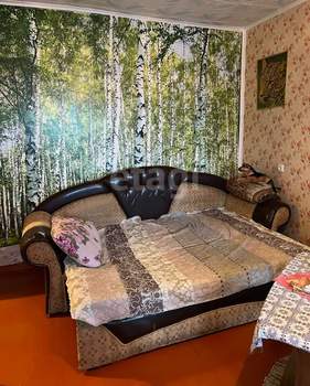 1-к квартира, вторичка, 28м2, 3/5 этаж