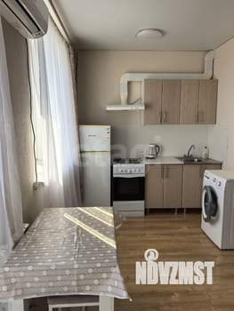 1-к квартира, вторичка, 23м2, 5/5 этаж