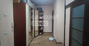 1-к квартира, вторичка, 47м2, 9/9 этаж