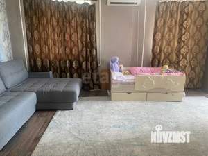 1-к квартира, вторичка, 48м2, 5/12 этаж