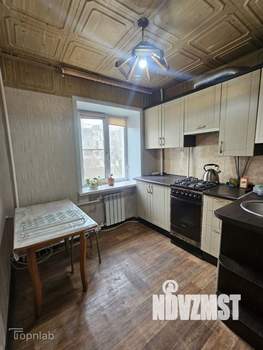 2-к квартира, вторичка, 47м2, 2/5 этаж