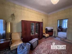 3-к квартира, вторичка, 59м2, 2/4 этаж