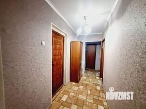 2-к квартира, вторичка, 53м2, 9/9 этаж