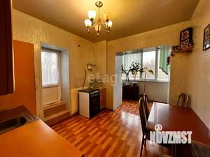 2-к квартира, вторичка, 61м2, 2/9 этаж