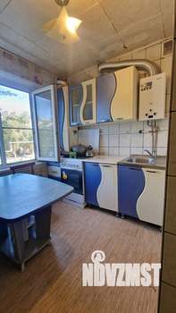 2-к квартира, вторичка, 46м2, 2/5 этаж