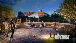 Студия квартира, строящийся дом, 27м2, 13/19 этаж