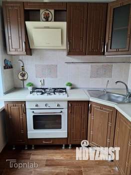 3-к квартира, вторичка, 58м2, 3/5 этаж