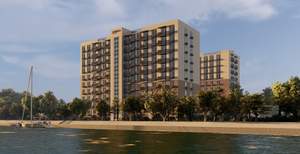 3-к квартира, вторичка, 59м2, 8/10 этаж