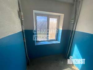 1-к квартира, вторичка, 22м2, 4/5 этаж