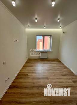 2-к квартира, вторичка, 55м2, 17/17 этаж