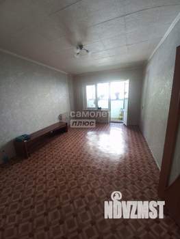 2-к квартира, вторичка, 61м2, 1/9 этаж