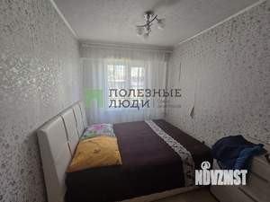 3-к квартира, вторичка, 49м2, 5/5 этаж