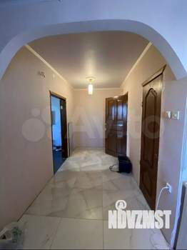 1-к квартира, вторичка, 37м2, 2/5 этаж