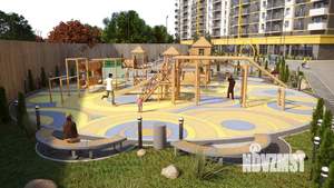 2-к квартира, вторичка, 62м2, 7/17 этаж