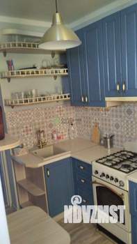 2-к квартира, вторичка, 54м2, 9/9 этаж