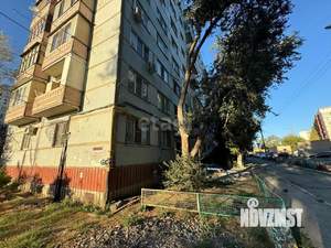 1-к квартира, вторичка, 35м2, 2/9 этаж