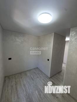 1-к квартира, вторичка, 35м2, 4/5 этаж