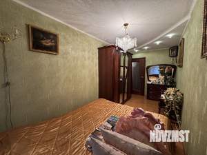 3-к квартира, вторичка, 55м2, 1/5 этаж