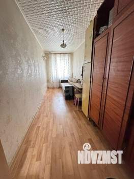 2-к квартира, вторичка, 42м2, 3/5 этаж