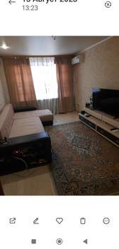 3-к квартира, вторичка, 62м2, 1/5 этаж