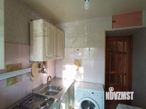 1-к квартира, вторичка, 24м2, 3/5 этаж