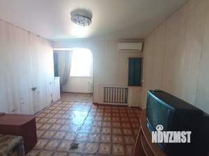 2-к квартира, вторичка, 40м2, 5/5 этаж
