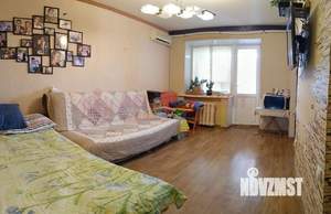 2-к квартира, вторичка, 43м2, 5/5 этаж