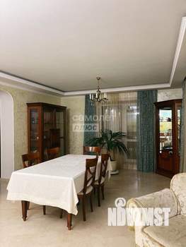 3-к квартира, вторичка, 171м2, 9/10 этаж
