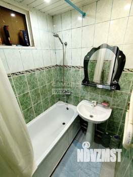 2-к квартира, вторичка, 43м2, 4/5 этаж