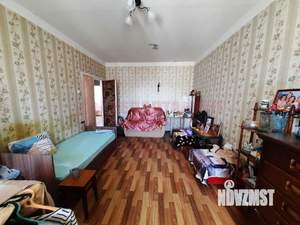 3-к квартира, вторичка, 73м2, 9/9 этаж