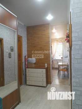 2-к квартира, вторичка, 56м2, 3/9 этаж