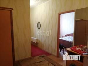 2-к квартира, вторичка, 60м2, 6/9 этаж