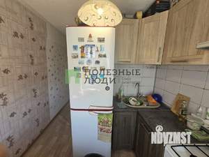3-к квартира, вторичка, 49м2, 5/5 этаж