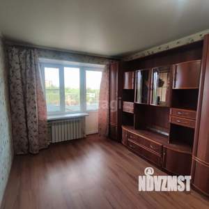3-к квартира, вторичка, 55м2, 3/5 этаж