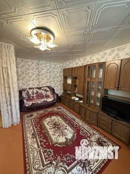 1-к квартира, вторичка, 33м2, 2/5 этаж