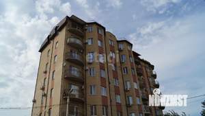 2-к квартира, вторичка, 73м2, 7/7 этаж