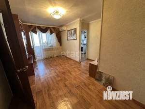 2-к квартира, вторичка, 43м2, 2/5 этаж