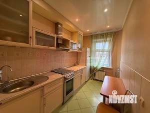 3-к квартира, вторичка, 66м2, 9/9 этаж