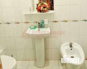 3-к квартира, вторичка, 116м2, 5/10 этаж