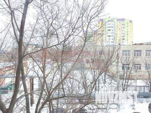 1-к квартира, вторичка, 37м2, 3/5 этаж