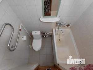 1-к квартира, вторичка, 23м2, 5/5 этаж