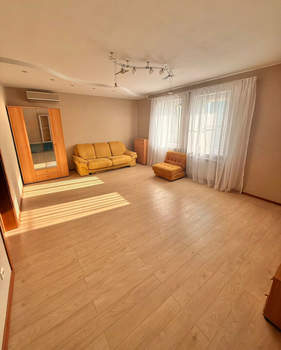 2-к квартира, вторичка, 92м2, 6/6 этаж