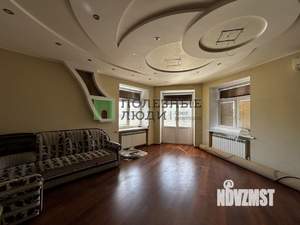 3-к квартира, вторичка, 127м2, 3/9 этаж