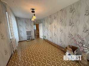 1-к квартира, вторичка, 30м2, 5/5 этаж