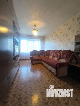 2-к квартира, вторичка, 48м2, 4/5 этаж