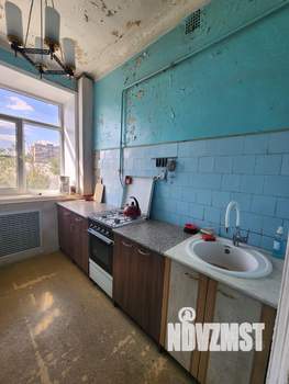 3-к квартира, вторичка, 66м2, 3/4 этаж