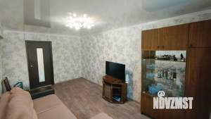 3-к квартира, вторичка, 60м2, 2/5 этаж