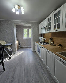 2-к квартира, вторичка, 54м2, 3/5 этаж