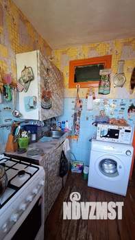 2-к квартира, вторичка, 37м2, 4/5 этаж